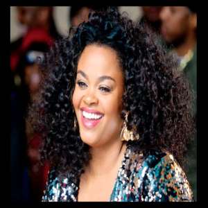 Jill Scott